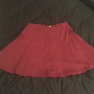 Skater Skirt